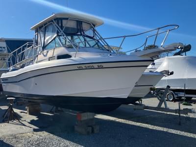 BOATZON | GradyWhite Gulfstream 232 2004 BOATZON | GradyWhite Gulfstream 232 2004
