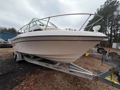 BOATZON | GradyWhite Gulfstream 232 2004