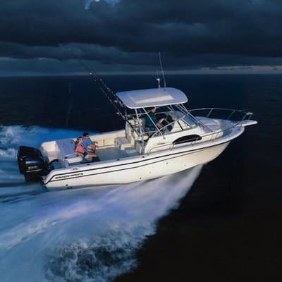 BOATZON | GradyWhite Gulfstream 232 2005 BOATZON | GradyWhite Gulfstream 232 2005