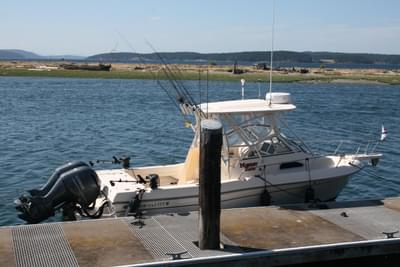 BOATZON | GradyWhite Gulfstream 232 2021 BOATZON | GradyWhite Gulfstream 232 2021