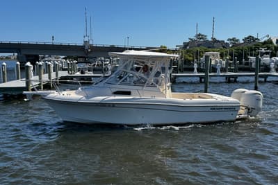 BOATZON | GradyWhite Gulfstream 232 2025