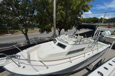 BOATZON | GradyWhite Islander 268 1995 BOATZON | GradyWhite Islander 268 1995