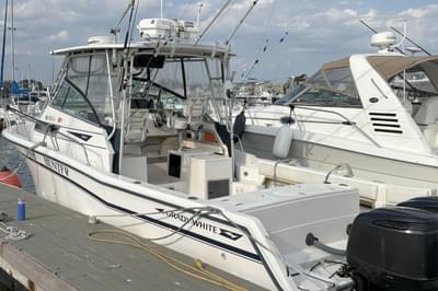 BOATZON | GradyWhite Marlin 280 1994 BOATZON | GradyWhite Marlin 280 1994