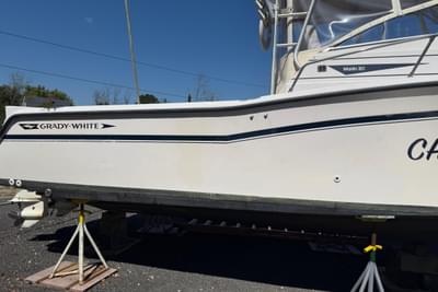 BOATZON | GradyWhite Marlin 300 1996 BOATZON | GradyWhite Marlin 300 1996