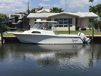 BOATZON | GradyWhite Marlin 300 1999 BOATZON | GradyWhite Marlin 300 1999
