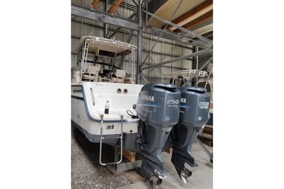 BOATZON | GradyWhite Marlin 300 1999