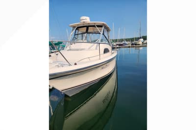 BOATZON | GradyWhite Marlin 300 1999