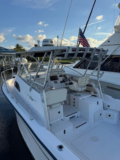 BOATZON | GradyWhite Marlin 300 2000