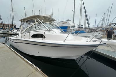 BOATZON | GradyWhite Marlin 300 2001 BOATZON | GradyWhite Marlin 300 2001