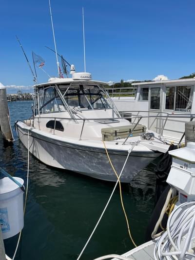 BOATZON | GradyWhite Marlin 300 2002 BOATZON | GradyWhite Marlin 300 2002