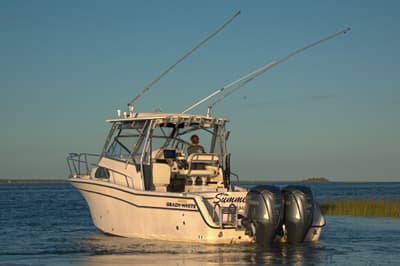 BOATZON | GradyWhite Marlin 300 2003 BOATZON | GradyWhite Marlin 300 2003