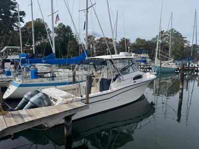 BOATZON | GradyWhite Marlin 300 2004