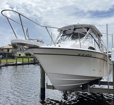 BOATZON | GradyWhite Marlin 300 2004