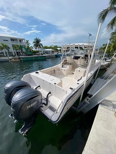 BOATZON | GradyWhite Marlin 300 2005 BOATZON | GradyWhite Marlin 300 2005
