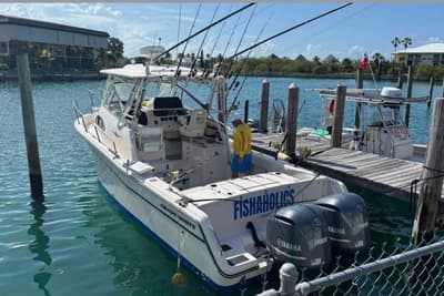BOATZON | GradyWhite Marlin 300 2007 BOATZON | GradyWhite Marlin 300 2007