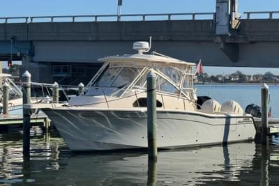 BOATZON | GradyWhite Marlin 300 2024 BOATZON | GradyWhite Marlin 300 2024