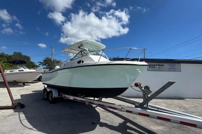 BOATZON | GradyWhite Offshore 24 1984 BOATZON | GradyWhite Offshore 24 1984