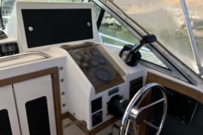 BOATZON | GradyWhite Overnighter 204 1991