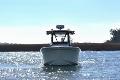 BOATZON | GradyWhite Release 283 2004