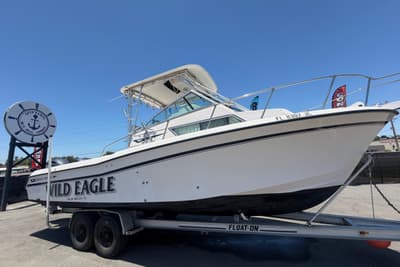 BOATZON | GradyWhite Sailfish 272 1994