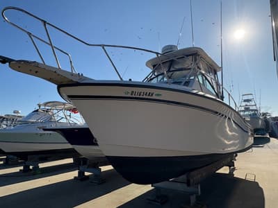 BOATZON | GradyWhite Sailfish 272 1995