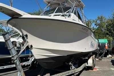 BOATZON | GradyWhite Sailfish 272 1999 BOATZON | GradyWhite Sailfish 272 1999