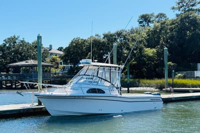 BOATZON | GradyWhite Sailfish 282 2001 BOATZON | GradyWhite Sailfish 282 2001