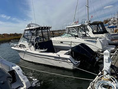 BOATZON | GradyWhite Sailfish 282 2002