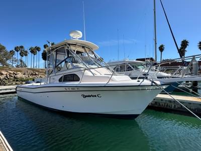 BOATZON | GradyWhite Sailfish 282 2002 BOATZON | GradyWhite Sailfish 282 2002