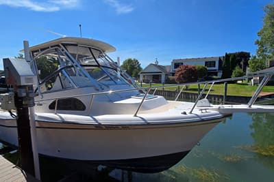 BOATZON | GradyWhite Sailfish 282 2003