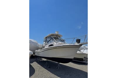 BOATZON | GradyWhite Sailfish 282 2003