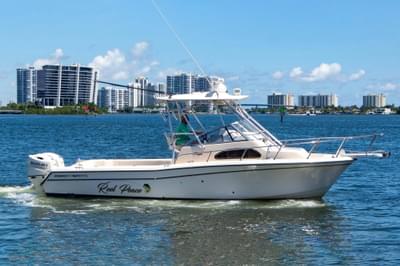 BOATZON | GradyWhite Sailfish 282 2004