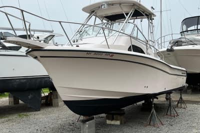 BOATZON | GradyWhite Sailfish 282 2004
