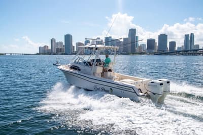 BOATZON | GradyWhite Sailfish 282 2004