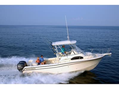 BOATZON | GradyWhite Sailfish 282 2006