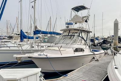 BOATZON | GradyWhite Sailfish 282 2007