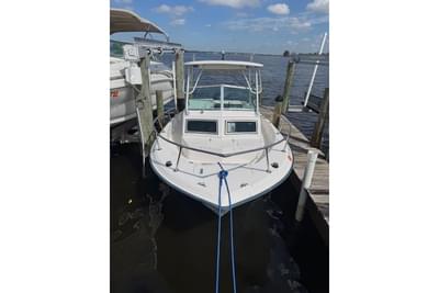 BOATZON | GradyWhite Seafarer 22 1988