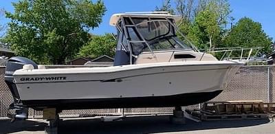 BOATZON | GradyWhite Seafarer 226 2014 BOATZON | GradyWhite Seafarer 226 2014