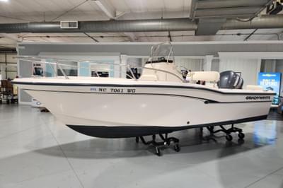 BOATZON | GradyWhite Sportsman 180 1999 BOATZON | GradyWhite Sportsman 180 1999