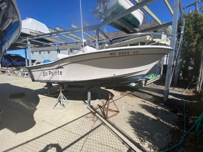 BOATZON | GradyWhite Sportsman 180 2001