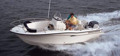 BOATZON | GradyWhite Sportsman 180 2001