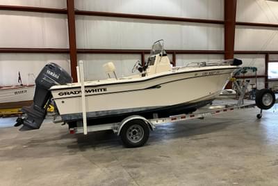 BOATZON | GradyWhite Sportsman 180 2003 BOATZON | GradyWhite Sportsman 180 2003