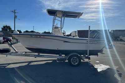 BOATZON | GradyWhite Sportsman 180 2004