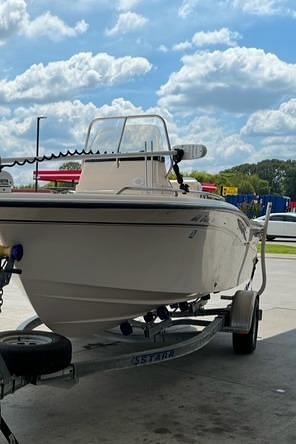 BOATZON | GradyWhite Sportsman 180 2007 BOATZON | GradyWhite Sportsman 180 2007