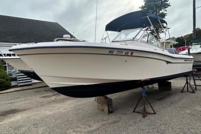 BOATZON | GradyWhite Tournament 225 2006