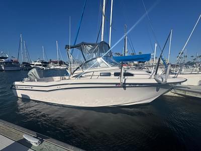 BOATZON | GradyWhite Voyager 248 1996