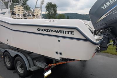 BOATZON | GradyWhite Voyager 248 2002
