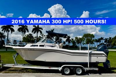 BOATZON | GradyWhite Voyager 248 2002 BOATZON | GradyWhite Voyager 248 2002