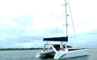 BOATZON | Grainger 37 2007 BOATZON | Grainger 37 2007
