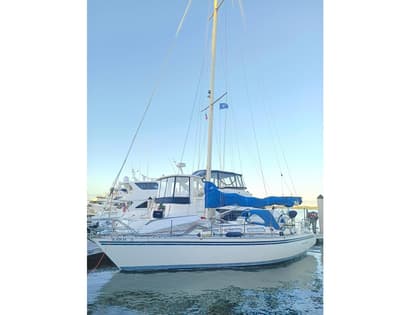 BOATZON | Granada 375 Atlantica 1989